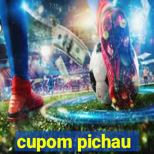 cupom pichau